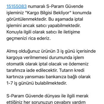 Yanıltıcı İlan Ve İptal Zorluğu