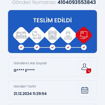 Yanlış Beden Ve Kötü Dikişlerle Gelen Ürün