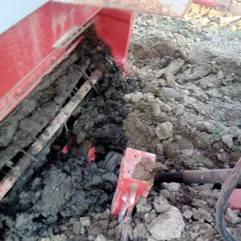 Zayıf Şase Ve Müşteri Hizmetleri Sorunu