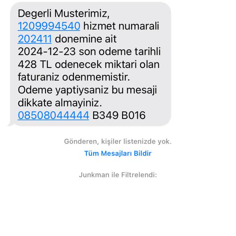 Sabit Fiyat Garantisi İhlali Ve Ek Ücret Şoku