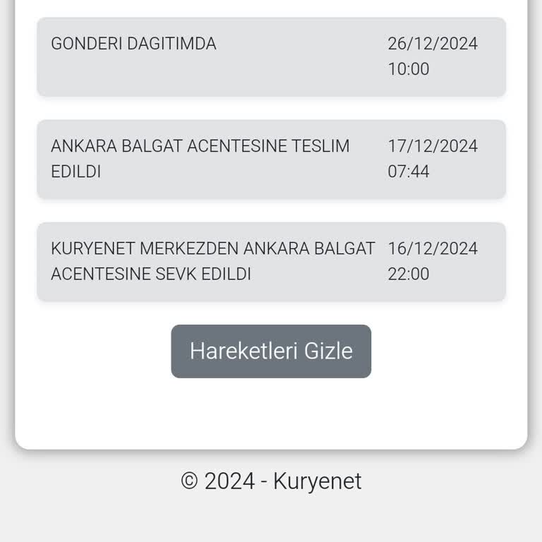 Kuryenet Ve Banka İşbirliğiyle Mağduriyet
