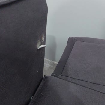 İstikbal'den Aldığım Ürünler Sorunlu Çıktı