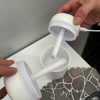 Kullanılmış Ürün Ve Yetersiz Müşteri Hizmetleri Deneyimi