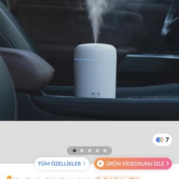 Kullanılmış Ürün Ve Yetersiz Müşteri Hizmetleri Deneyimi