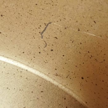 Schafer Ürünlerinde Sürekli Kaplama Sorunu