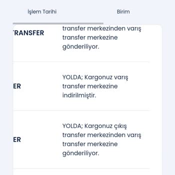 Kayıp Kargo: Etkinlik Öncesi Stres