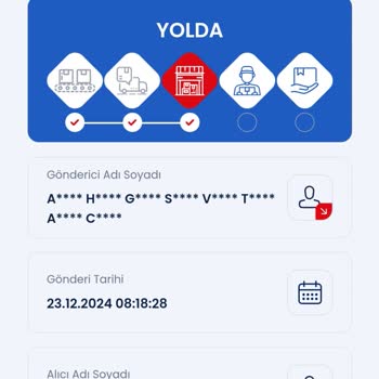 Kayıp Kargo: Etkinlik Öncesi Stres