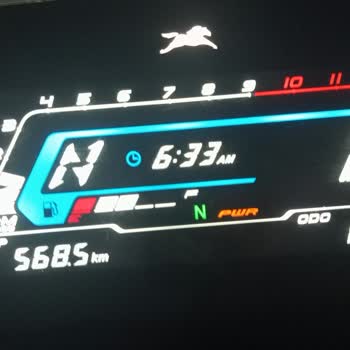 Tehlikeli Deneyim: TVS Raider 125 İle Yaşadıklarım