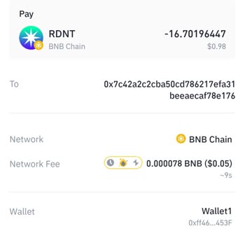 Binance İşlem Sorunları Ve Kayıp Para
