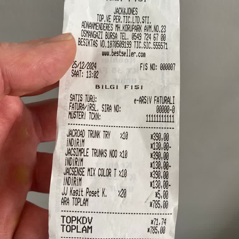 Farklı Ölçülerde Boxer Mağduriyeti