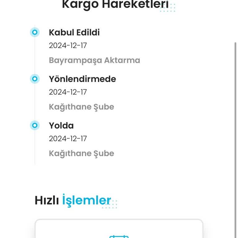 Kayıp Kargo Kabusu: Zara Home Ve Kargoist İşbirliğiyle Mağduriyet