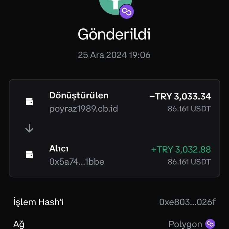 Yüksek İşlem Ücreti Şoku