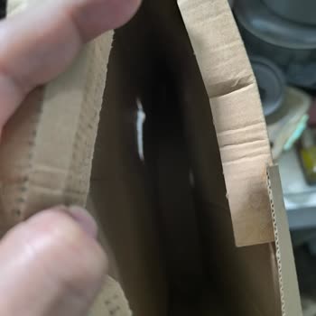 Kargo Paketlerim Sürekli Yırtılıyor Ve Kontrol Ediliyor