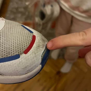 Lumberjack Ayakkabıda Hızlı Deformasyon Ve İade Sorunu