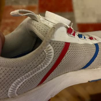 Lumberjack Ayakkabıda Hızlı Deformasyon Ve İade Sorunu