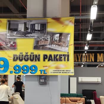 Düğün Paketi Teslimatı Ve İletişim Sorunları