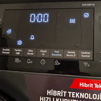Kurutma Makinesi Sorunları: Islak Çamaşırlar Ve Sürekli Arızalar