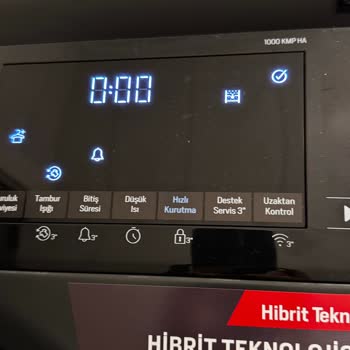 Kurutma Makinesi Sorunları: Islak Çamaşırlar Ve Sürekli Arızalar