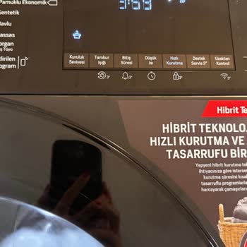 Kurutma Makinesi Sorunları: Islak Çamaşırlar Ve Sürekli Arızalar