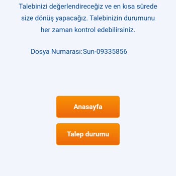 Sunexpress İle Valiz Hasarı Ve Yetersiz Çözüm Süreci