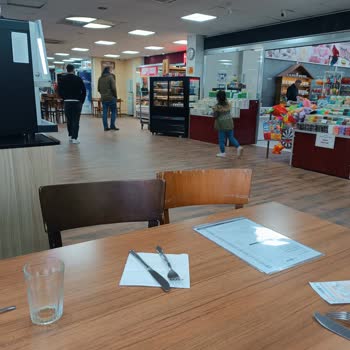 Köfteci Yusuf'ta Adana Kebabı Krizi