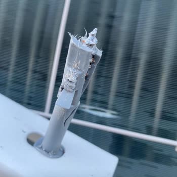 Samsung Klima Montaj Hatası Ve Yetersiz Servis Desteği