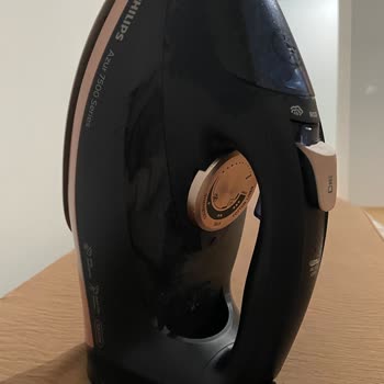 Philips Ütü Hayal Kırıklığı