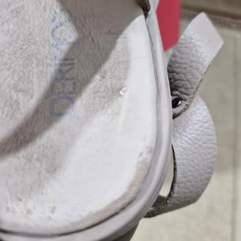 Derimod Sandalet: Kısa Sürede Aşınma Ve Yetersiz Müşteri Hizmeti