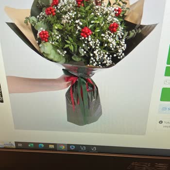 Yanlış Ürün Ve Yetersiz Telafi: Çiçek Sepeti Hayal Kırıklığı