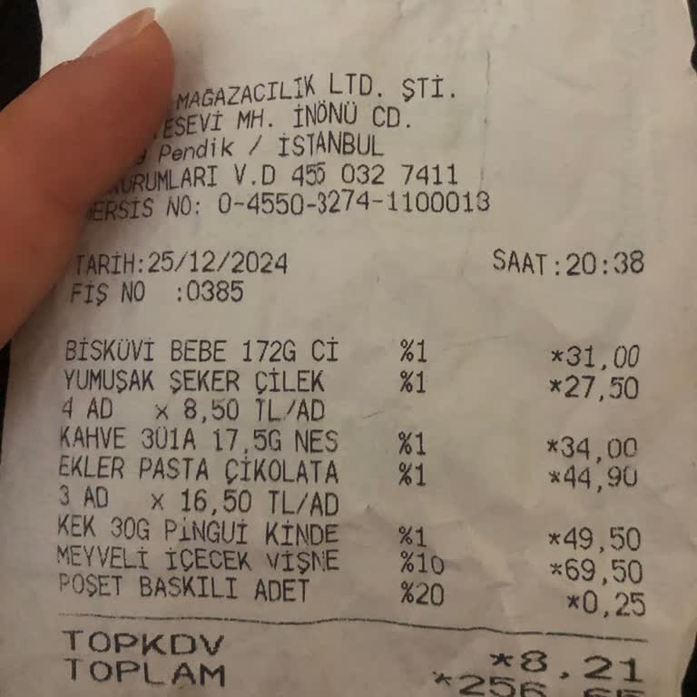 Bozuk Ürün Ve İlgisiz Müşteri Hizmetleri