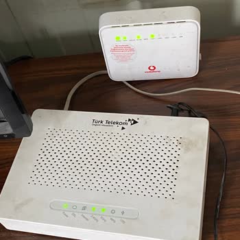 İnternet Bağlantı Sorunları Ve Yetersiz Teknik Destek