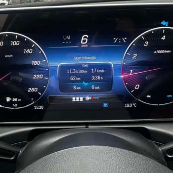 Aracımın Serviste İzinsiz Kullanımı Hakkında Şikayet