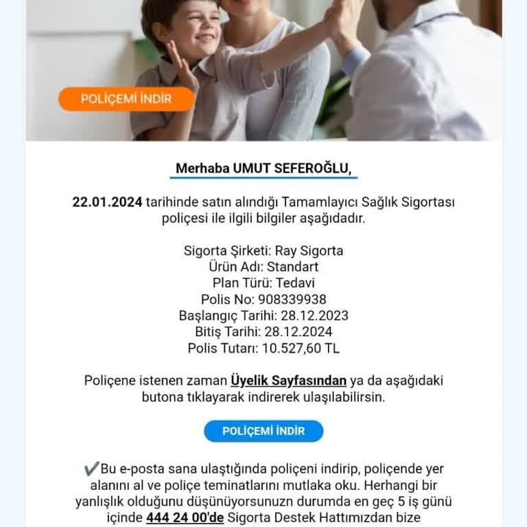 Eksik Bilgilendirme Ve Yanıltıcı Sunumla Mağduriyet Yaşıyorum