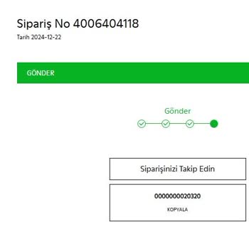 Yanlış Adrese Kargo Ve İade Sorunu: Camper Müşteri Hizmetleri Hayal Kırıklığı