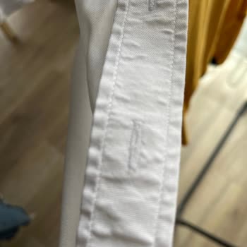 US Polo'dan Aldığım Gömlekler Sürekli Kırışıyor