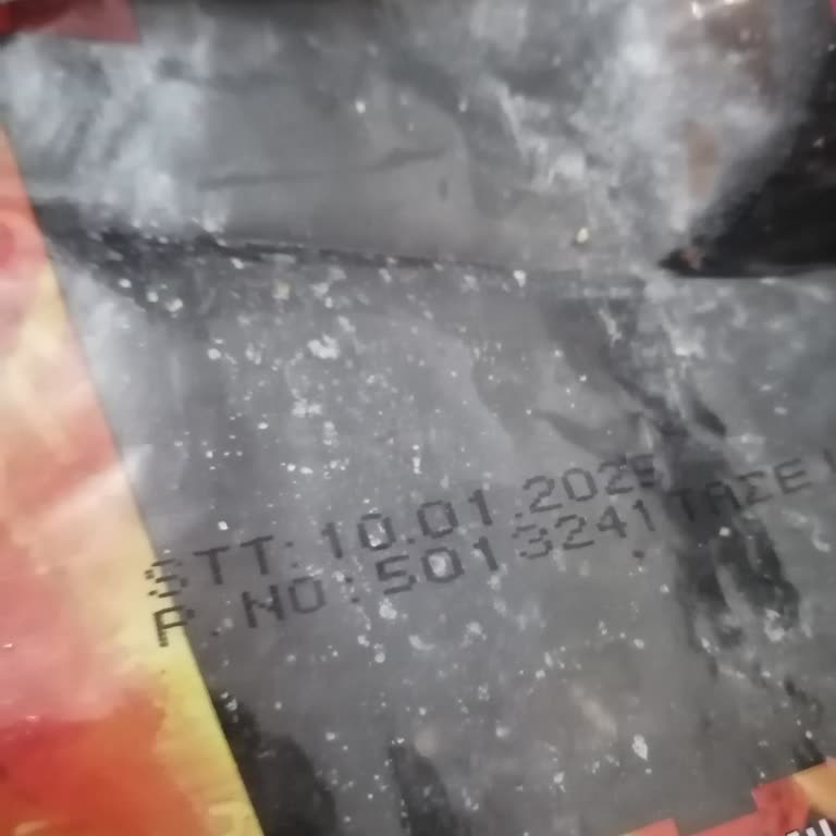 Sağlıksız Ürün Deneyimi: BİM'den Aldığım Döner Kokuyordu