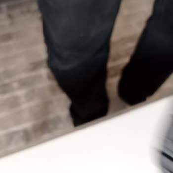 Scooter Ayakkabının Taban Sorunu Ve İlgisizlik