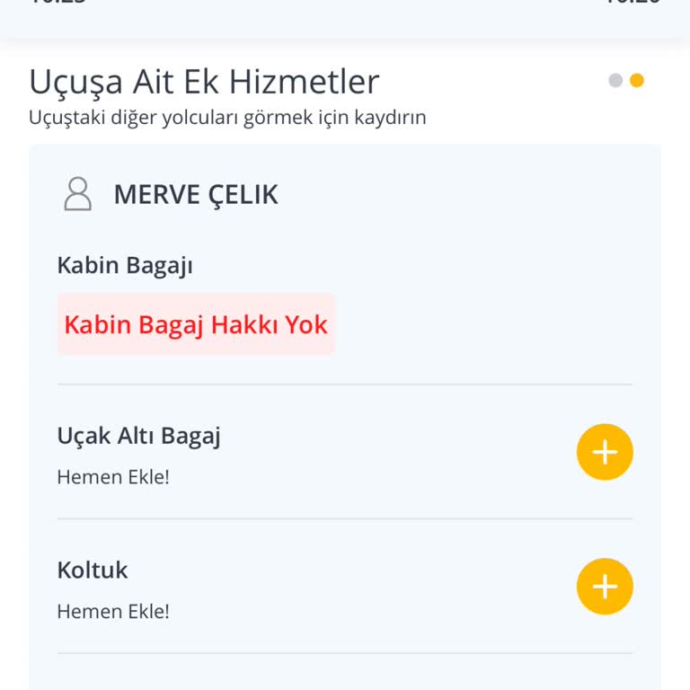 Pegasus Uygulamasında Puan Kaybı Ve Müşteri Hizmetleri Sorunu