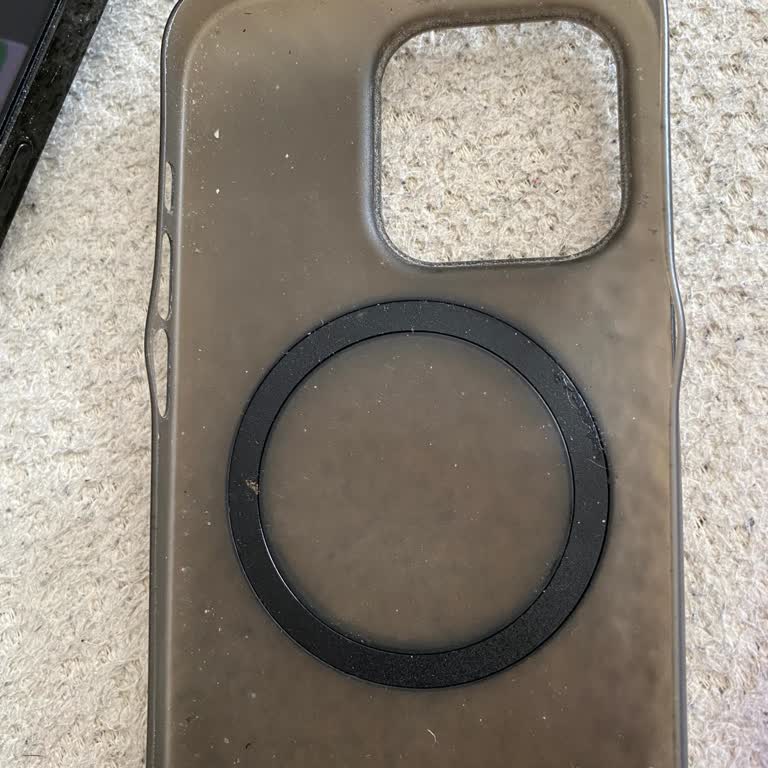 Bastcase Kılıflarının Kalite Sorunu Ve Yetersiz Müşteri Hizmeti