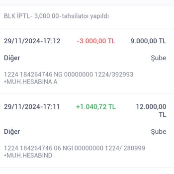 İş Bankası'ndan Haksız Para Kesintisi