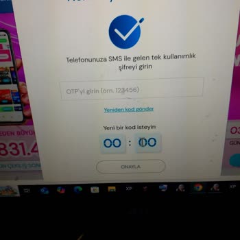Milli Piyango Online Sitesinde Giriş Sorunları