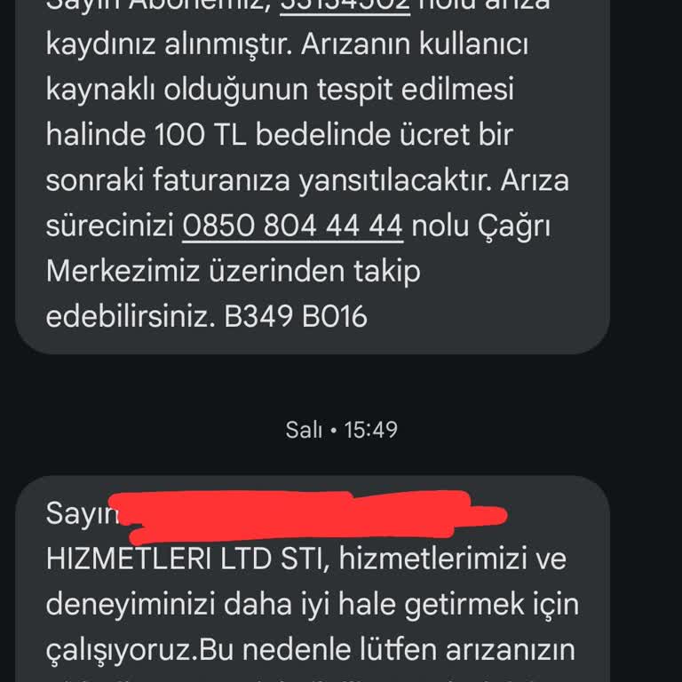 Kablo Net İnternet Sorunları Ve Yetersiz Hizmet