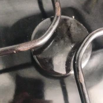 Yeni Beko Ocakta Kalite Sorunu Ve Servis Cevabı