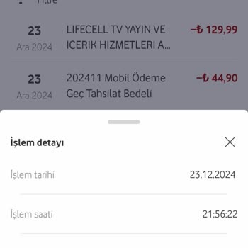 TV+Plus Aboneliğim Aktif Olmuyor