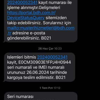 Teknosa'dan Aldığım Süpürge Hayal Kırıklığı Yarattı