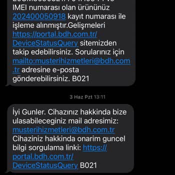 Teknosa'dan Aldığım Süpürge Hayal Kırıklığı Yarattı