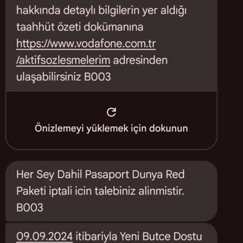Yanlış Bilgilendirme Sonrası Fatura Şoku