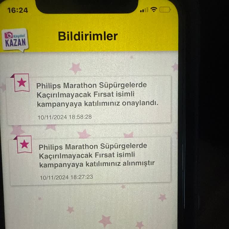 Media Markt Kampanyasında Hediye Çeki Sorunu