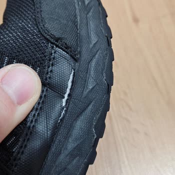 Skechers Ayakkabının Kısa Sürede Yıpranması Ve Müşteri Hizmetleri Sorunu