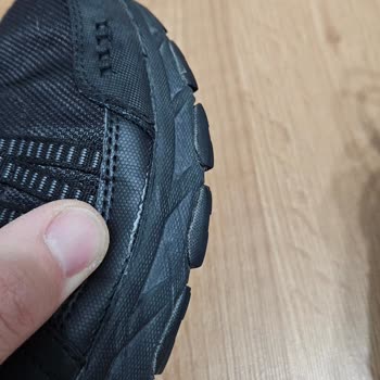 Skechers Ayakkabının Kısa Sürede Yıpranması Ve Müşteri Hizmetleri Sorunu